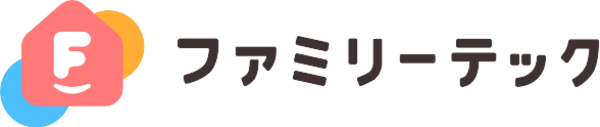 ファミリーテック株式会社 ロゴ